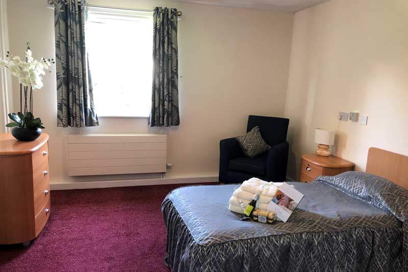 Halton View Care Home